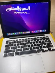  2 MacBook Pro 2015 13'