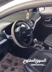  3 كيا بيكانتو بالكرتونة