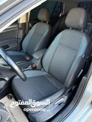  5 جولف 2020 بصمه وعدادات ديجتال ولا غرام بويه ماطور 1.5 عداد قليل سياره مميزه iq.drive بالسعر المميز