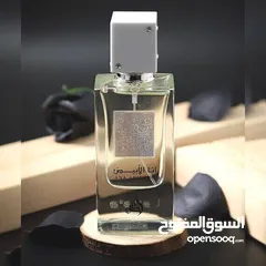  4 عطر آنا الابيض الاصلي  عطر انا الابيض فظيع جمال هاد البيرفيوم رجع توفر الاصلي