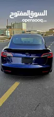  1 Tesla MODEL 3 2021 New