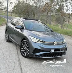  13 id4 xpro 2022 ممشى 32 الف داخل الاردن