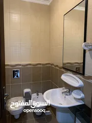  10 Spacious and Beautiful 3BR Abdoun Apartment for Rent شقه مشمسه بجانب السفاره البريطانيه عبدون