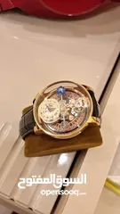  2 Roulette watch
