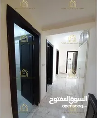  14 شقة طابقية - خلدا - 4نوم 2 ماستر - 365م - عروضنا غير..