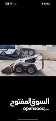  2 للايجار اليومي في مسقط bobcat