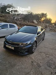  1 كيا ابتيما 2017 للبيع