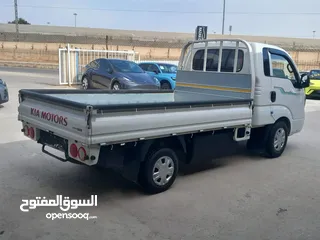  9 بكم كيا بنجو كهرباء موديل 2021 اقساط على الهوية فقط