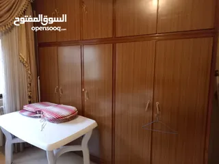  12 Apartment for Sale - Shmeisani - Amman - 270 sqm
