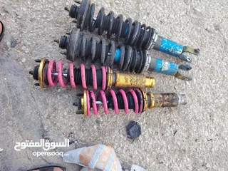  3 جستبل هوندا سفك 97 لا 2000