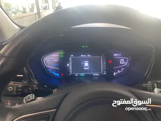  17 كيا نيرو فل الفل 2020 كيا نيرو 2020 تورنك بلس غرفه خمري فل كامل عدا فتحه جمرك جديد وارد كوريا