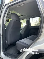  18 جيب جراند شيروكي لاريدو موديل 2008 مالك واحد فقط  7جيد ولا أي ملاحظه
