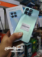  1 Honor X6a 128 GB  هونر X6a 128 جيجا