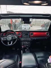  4 Rubicon 2021