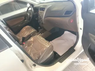  20 Toyota Avenga 2018 model GCC