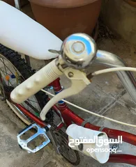  19 بسكليت السبعينات المشهور . من النوادر جداً.