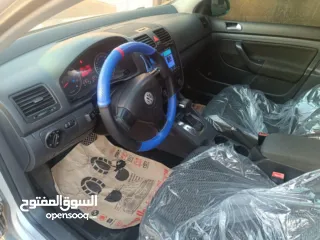  4 جولف 2007 للبيع