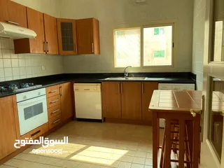  8 APARTMENT FOR RENT IN JUFFAIR 3BHK FULLY FURNISHED, SEMIFURNISHED