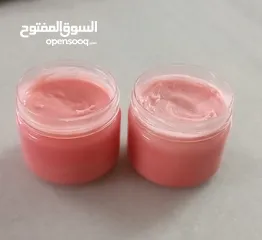  13 صابون وكريمات