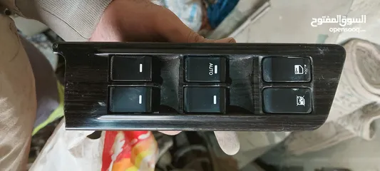  7 قطع سيارت دايو نيسان دودج هوندا ميتسوبيشي كيا هونداي جولف