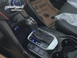  21 هونداي سنتفيه 2016/فتحة سقف بانوراما  4x4