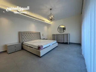  16 Furnished Apartment For Rent In Abdoun ( Property 41486 ) Yearly Only  - 174217023