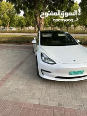  3 للبيع Tesla Model3