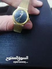  2 الماركه العالميه... ساعه أورينت الأصليه