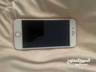  2 ايفون 7 128 للبيع المستعجل
