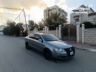  1 باسات 2007 بنزين اتماتك فتحه سقف هوك بسعر حرق 26500 فحص نخب أول