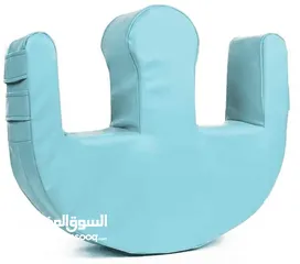  1 مخدة تقليب المريض "17cm"نخب اول