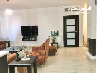  9 شقة مفروشة للايجار في الماصيون
