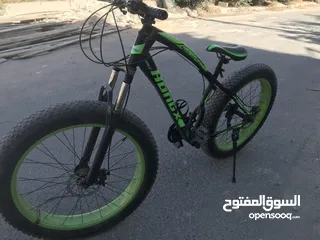  4 بسكليت للبيع