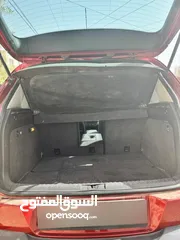  8 فوكس فاجن تيجوان فحص كامل بدون حوادث موديل 2009