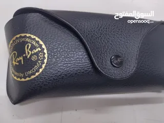  6 نظاره Ray Ban مستعمله بحاله الوكاله وبحاله ممتازه جدا