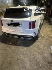  4 سورينتو بالاقساط