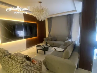  16 شقة مميزة جدا للإيجار طابق ارضي بسعر مميز شقة شبه لم تسكن