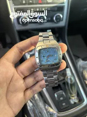 5 ساعات اصلي بسعر جيد