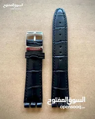  12 متوفر الأن لدينا كساتك للساعات السواتش ستيل... والجلد وربر... بولش ساعات وصيانة بكل انواعها تركيب