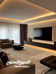  6 الواح شيبورد بديل خشب و بديل رخام بديل باركيه دهان و جبص بورد