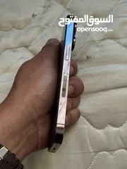 5 iPhone 14 Pro 256 Esim الجهاز وكالة