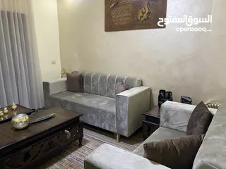  1 شقه مفروشه للايجار