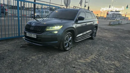  8 كوديك 2019 فل ال فل 4×4