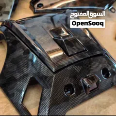  5 كاربون فايبر carbon fiber