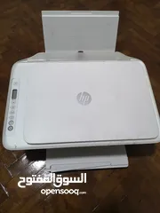  2 طابعة Deskjet 2620