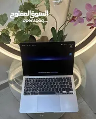  3 macbook air 2020 13-inch