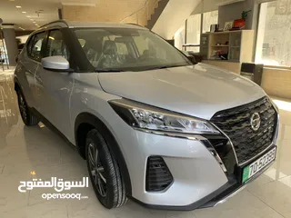  13 ميني جيب نيسان كيكس موديل 2022 فل كامل للايجار باقل الاسعار فقط من الجنوب لتأجير السيارات