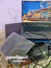  5 اسوس للبيع جديد استخدام شهر ASUS ROG Strix G18