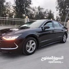  27 هيواندي سوناتا2021