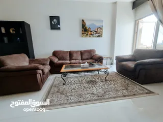  7 APARTMENT FOR RENT IN JUFFAIR 2BHK FULLY FURNISHED